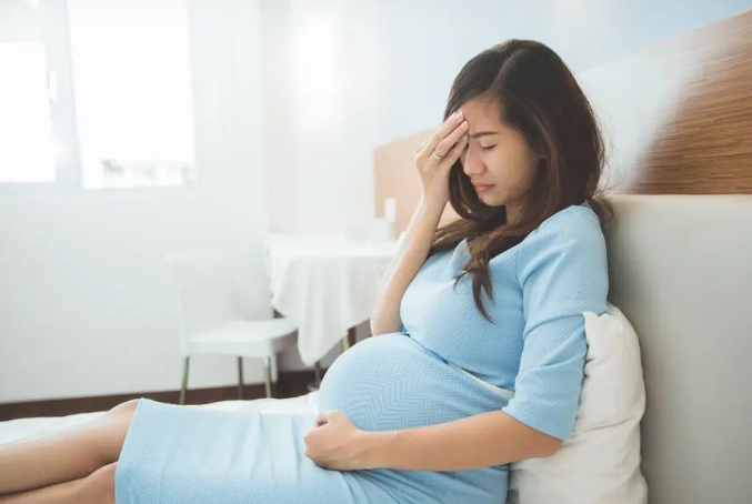 武汉捐卵机构：怀孕后鼻子为什么会变大？和生男生女有关系吗？